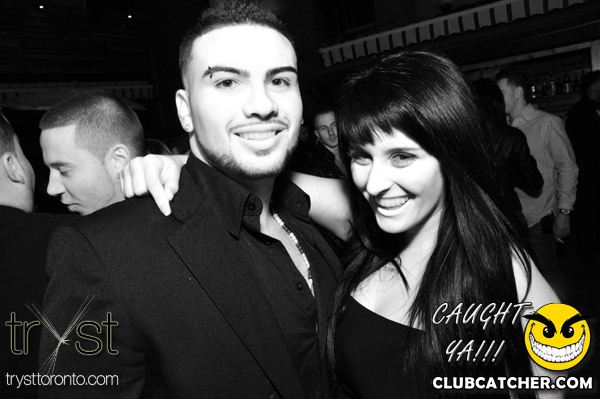 Tryst nightclub photo 179 - October 21st, 2011