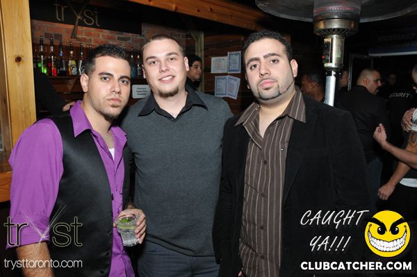 Tryst nightclub photo 180 - October 21st, 2011