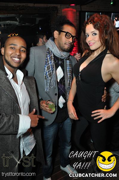 Tryst nightclub photo 185 - October 21st, 2011