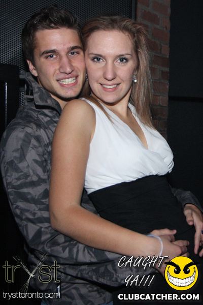 Tryst nightclub photo 186 - October 21st, 2011