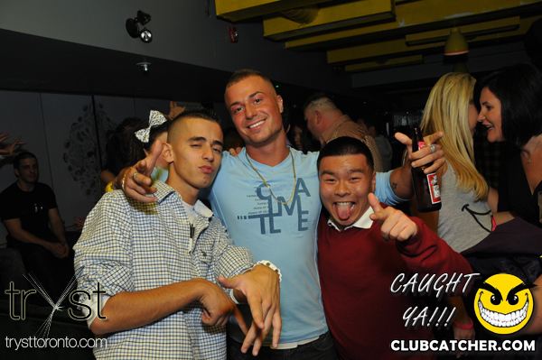 Tryst nightclub photo 188 - October 21st, 2011