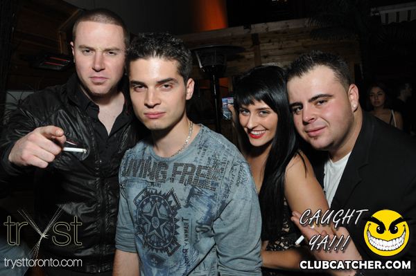 Tryst nightclub photo 190 - October 21st, 2011