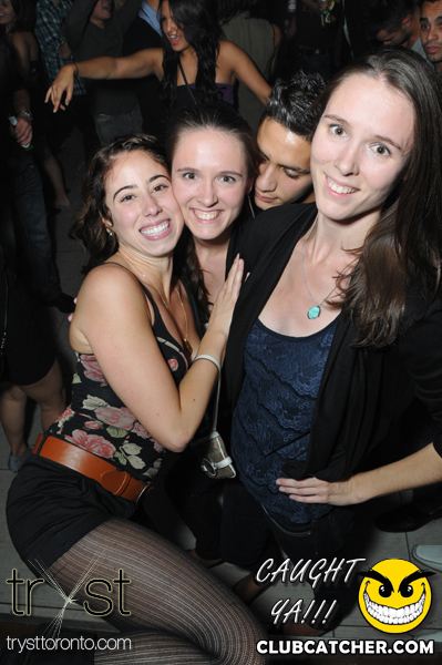 Tryst nightclub photo 191 - October 21st, 2011