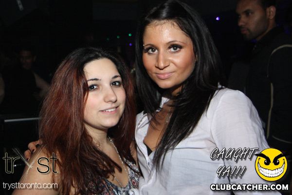 Tryst nightclub photo 197 - October 21st, 2011