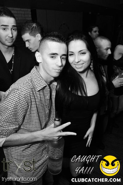 Tryst nightclub photo 200 - October 21st, 2011