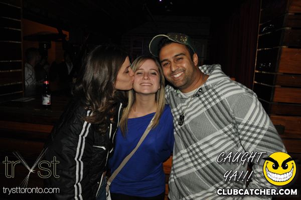 Tryst nightclub photo 202 - October 21st, 2011