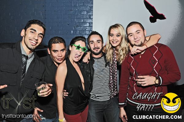 Tryst nightclub photo 207 - October 21st, 2011