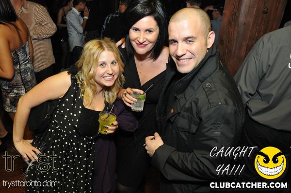 Tryst nightclub photo 208 - October 21st, 2011