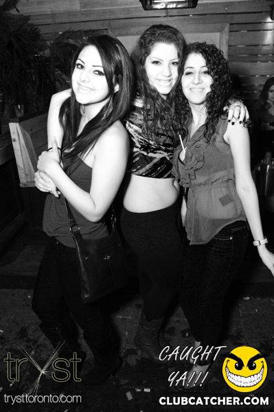 Tryst nightclub photo 211 - October 21st, 2011