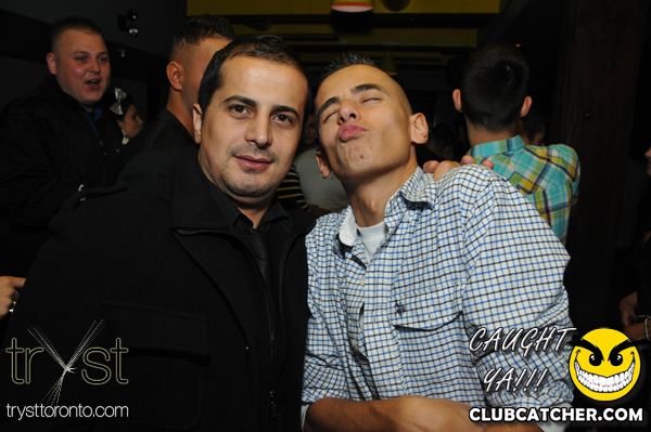 Tryst nightclub photo 216 - October 21st, 2011