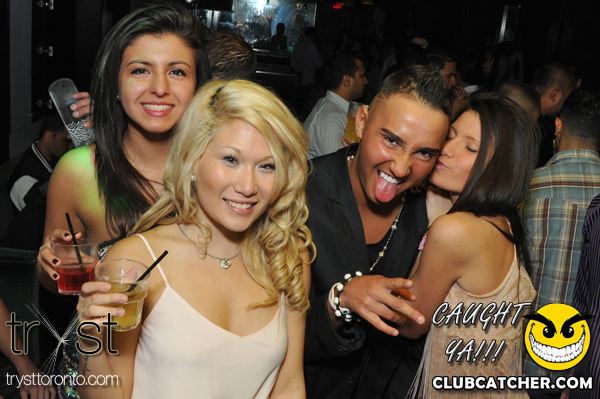Tryst nightclub photo 219 - October 21st, 2011