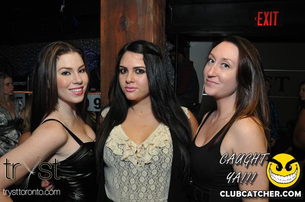 Tryst nightclub photo 238 - October 21st, 2011