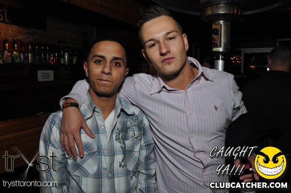 Tryst nightclub photo 242 - October 21st, 2011