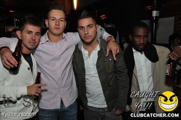 Tryst nightclub photo 244 - October 21st, 2011