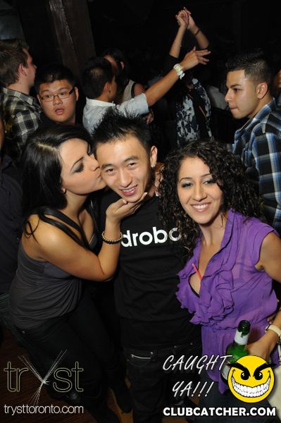 Tryst nightclub photo 248 - October 21st, 2011