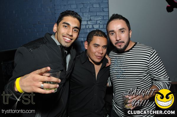 Tryst nightclub photo 252 - October 21st, 2011