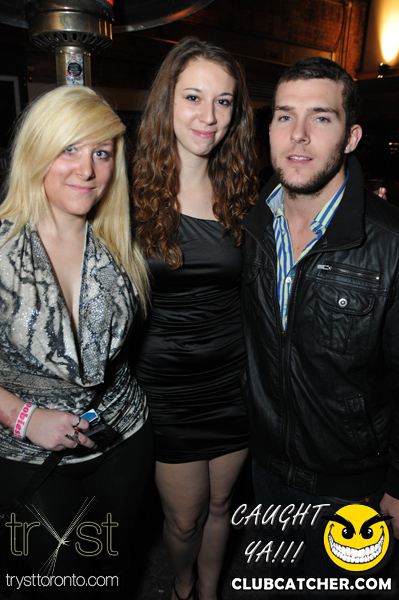 Tryst nightclub photo 255 - October 21st, 2011