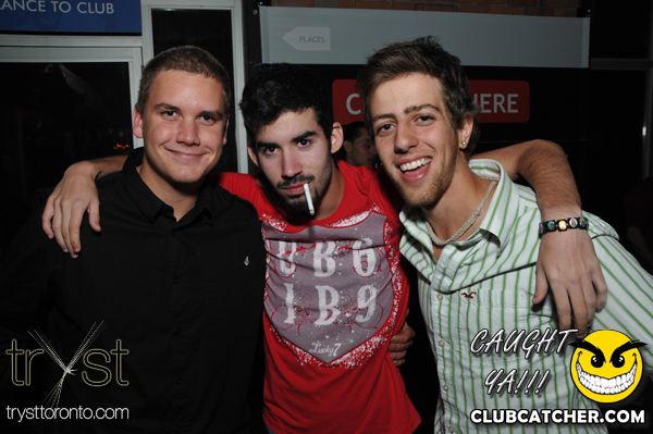 Tryst nightclub photo 256 - October 21st, 2011