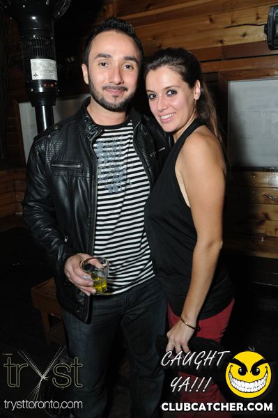 Tryst nightclub photo 257 - October 21st, 2011