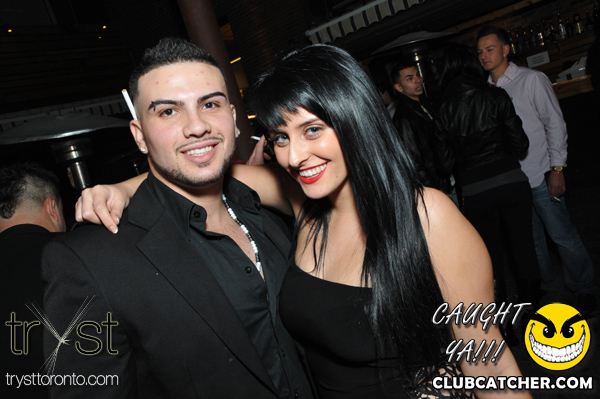 Tryst nightclub photo 261 - October 21st, 2011