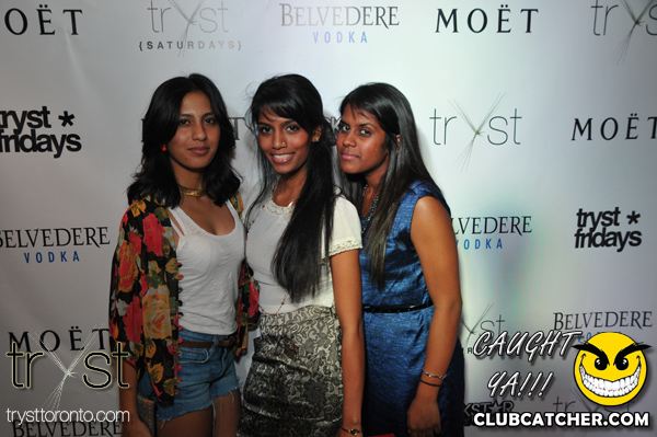 Tryst nightclub photo 264 - October 21st, 2011