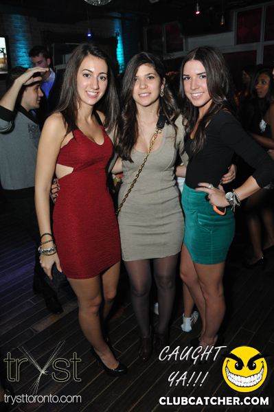 Tryst nightclub photo 268 - October 21st, 2011