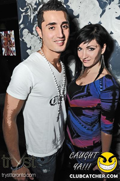 Tryst nightclub photo 276 - October 21st, 2011