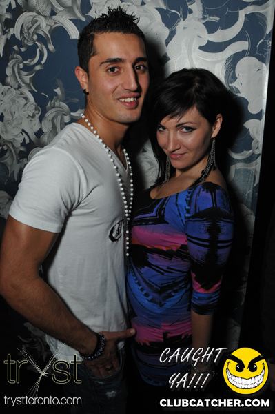 Tryst nightclub photo 281 - October 21st, 2011