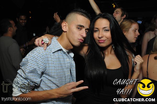 Tryst nightclub photo 285 - October 21st, 2011