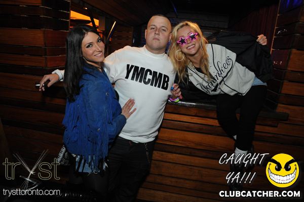 Tryst nightclub photo 286 - October 21st, 2011