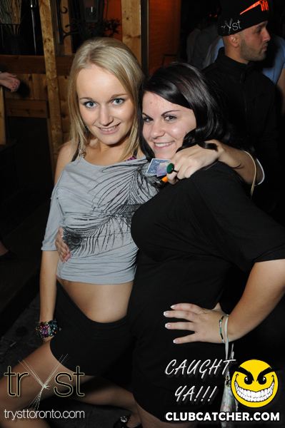 Tryst nightclub photo 287 - October 21st, 2011