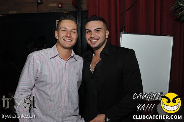 Tryst nightclub photo 291 - October 21st, 2011