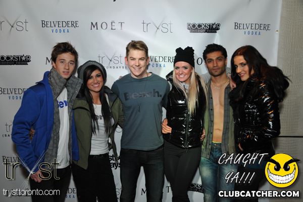 Tryst nightclub photo 292 - October 21st, 2011