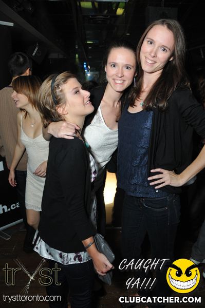 Tryst nightclub photo 297 - October 21st, 2011