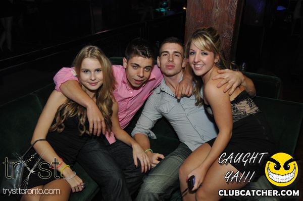 Tryst nightclub photo 299 - October 21st, 2011