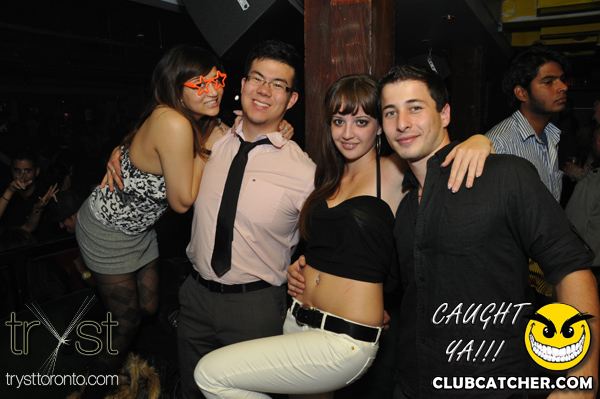 Tryst nightclub photo 312 - October 21st, 2011