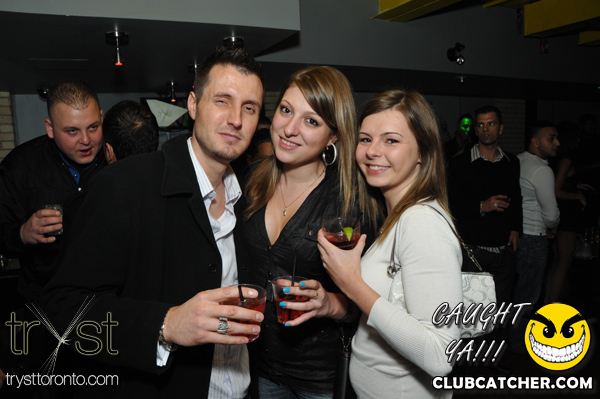 Tryst nightclub photo 313 - October 21st, 2011