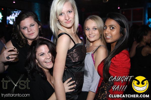 Tryst nightclub photo 35 - October 21st, 2011