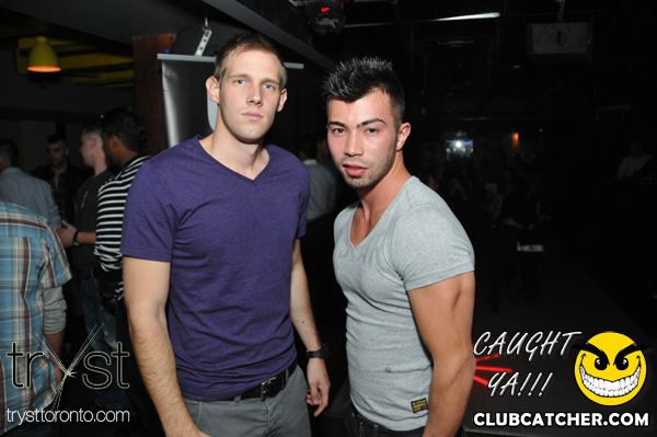 Tryst nightclub photo 45 - October 21st, 2011