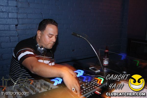 Tryst nightclub photo 60 - October 21st, 2011