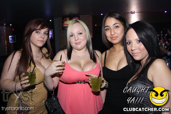 Tryst nightclub photo 66 - October 21st, 2011