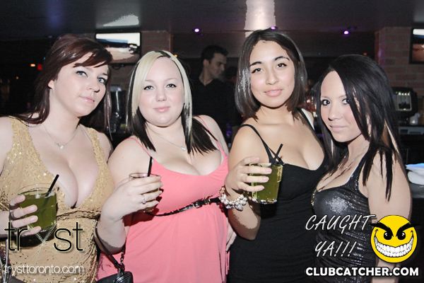 Tryst nightclub photo 68 - October 21st, 2011
