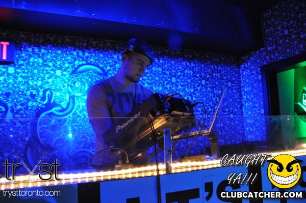 Tryst nightclub photo 73 - October 21st, 2011