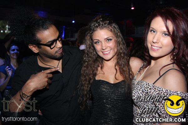 Tryst nightclub photo 75 - October 21st, 2011