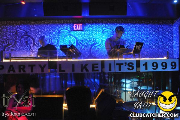 Tryst nightclub photo 79 - October 21st, 2011