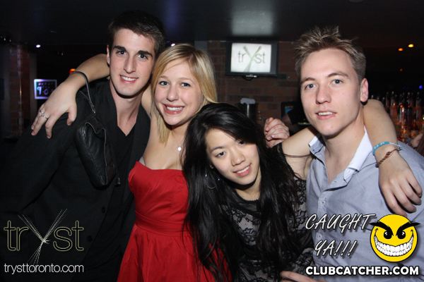 Tryst nightclub photo 80 - October 21st, 2011