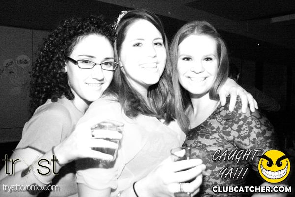 Tryst nightclub photo 81 - October 21st, 2011