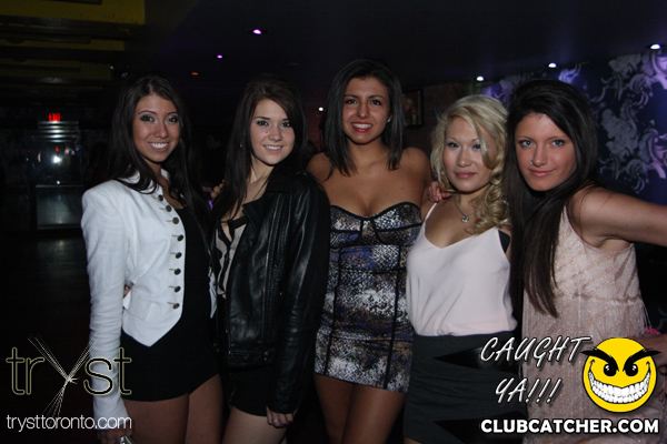 Tryst nightclub photo 84 - October 21st, 2011