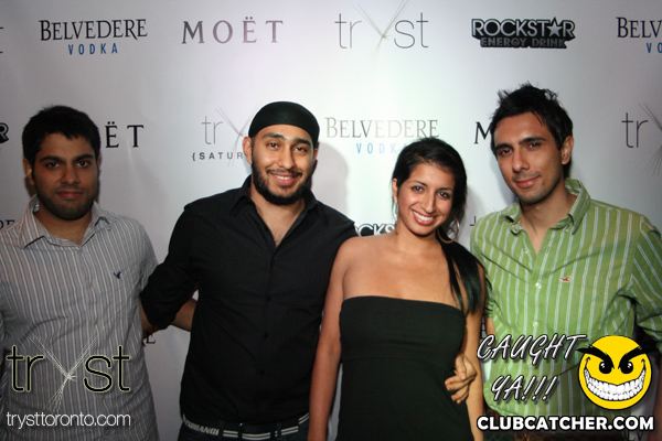 Tryst nightclub photo 87 - October 21st, 2011