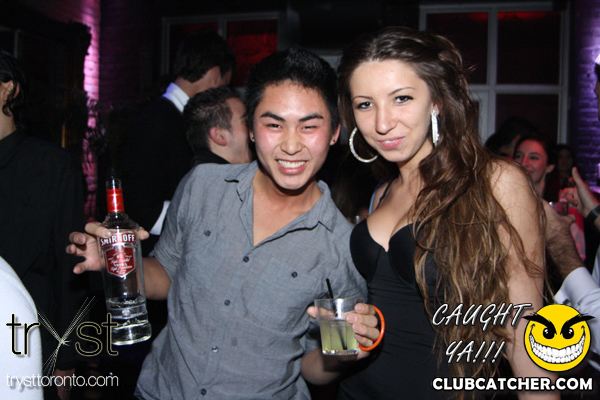 Tryst nightclub photo 89 - October 21st, 2011